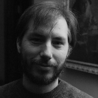 Paul Harrill